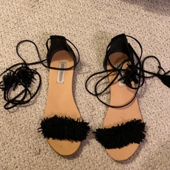 Steve Madden Shoes - STEVE MADDEN